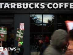 Starbucks zapłaci pracownikom Nowego Jorku 35 milionów dolarów w ramach ugody z zakresu prawa pracy