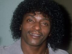 Carl Carlton, „She’s a Bad Mama Jama”, piosenkarz nie żyje w wieku 72 lat