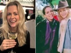 Gwiazda „Córek McLeoda” Rachael Carpani umiera w wieku 45 lat po przewlekłej chorobie