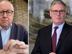 Keir Starmer musi usłyszeć ten krzyk – całkowicie mamy błędne priorytety narodowe | Polityka | Aktualności