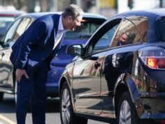 Partia Pracy ma rację w tej jednej kwestii i oznacza to, że słucha | Polityka | Aktualności