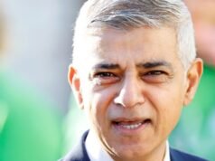Sadiq Khan w kolejce do pozłacanej emerytury w ramach planów pracy | Polityka | Aktualności