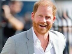 Książę Harry otwiera drzwi do powrotu, ale Meghan „jest mało prawdopodobne”, aby za nim poszła | Wiadomości o gwiazdach | Showbiznes i telewizja