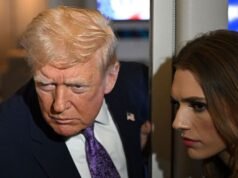 Donald Trump w wybuchowej tyradzie obiecuje zakaz azylu „na długi czas” | USA | Aktualności