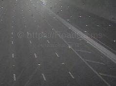 „Incydent zorganizowany przez policję” zamyka autostradę w Wielkiej Brytanii w obu kierunkach | Wielka Brytania | Aktualności