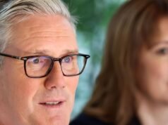 Ministrowie Gabinetu Pracy rzucają oskarżenia pod adresem Starmera i Reevesa | Polityka | Aktualności