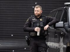 Masowa strzelanina w Kalifornii na przyjęciu urodzinowym małej dziewczynki była „krajowa”. USA | Aktualności