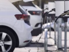 Top Gear przyznaje EV tytuł „Samochodu Roku” i nie jest to Audi ani Ford