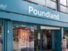 Poundland zamknie w grudniu trzy sklepy – pełna lista i dokładne daty | Wielka Brytania | Aktualności