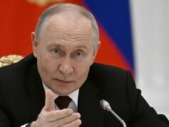 Putin spotka się z wysłannikiem Trumpa w kilka godzin po weekendowym bombardowaniu Rosji | Świat | Aktualności