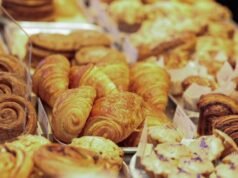 Popularna piekarnia otworzy 40 nowych sklepów w Wielkiej Brytanii do lutego 2026 r. | Wielka Brytania | Aktualności