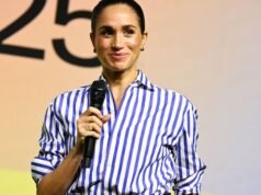 Pierwsza główna wskazówka, że Meghan Markle „wie, że jej dni jako księżnej są policzone” | Królewski | Aktualności