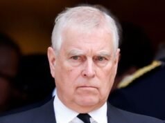 Andrew Mountbatten-Windsor pozbawiony dziś dwóch tytułów królewskich | Królewski | Aktualności