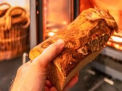 „Nowe zasady” dotyczące palników na drewno zgodnie z zapowiedzią | Wielka Brytania | Aktualności