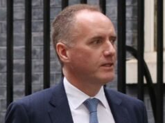 Szef OBR odchodzi z powodu wycieku budżetu