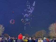 Wściekłość w brytyjskiej wiosce, gdy „900” żąda zwrotu pieniędzy po pokazie iluminacji bożonarodzeniowych | Wielka Brytania | Aktualności