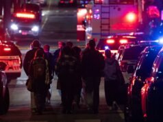 Strzelanina na Uniwersytecie Browna: „Osoba zainteresowana” w areszcie | Świat | Aktualności