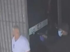 Zabójca Paedo wpadł w zasadzkę i zastrzelił zaledwie kilka godzin po wyjściu na wolność | Świat | Aktualności