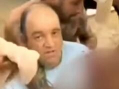 Jak mówi rodzina, bohater plaży Bondi strzelił dwa razy podczas walki z bandytą | Świat | Aktualności