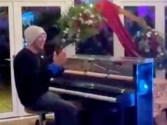 Chris Martin z Coldplay „zaskakuje” gości występem na weselu | Wiadomości o gwiazdach | Showbiznes i telewizja