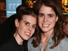 Beatrice i Eugenie rozdarte zaproszenie na Boże Narodzenie Króla Karola | Królewski | Aktualności