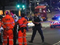 Brytyjska policja terrorystyczna postawiona w stan pogotowia w związku z obawami, że naśladowcy ataku na plażę Bondi | Polityka | Aktualności