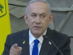 Premier Izraela wścieka się, że Australia wywołała terror Bondiego, uznając państwo palestyńskie | Świat | Aktualności