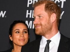 Sonda: Czy Meghan i Harry powinni wrócić do Wielkiej Brytanii? | Królewski | Aktualności