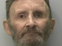 Zabójca po brutalnym morderstwie przez „10 dni” ukrywał ciało partnera pod kocami i pościelą | Wielka Brytania | Aktualności