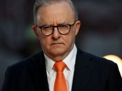 Premier Australii ostro krytykuje „czyste zło”, gdy ojciec i syn ujawnili się jako terroryści z Bondi Beach | Świat | Aktualności