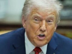 Komentarz Trumpa w pięciu słowach do bohatera Bondi Beach | Świat | Aktualności