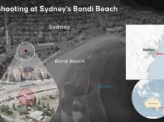 Izrael obwinia Jednostkę 910 za atak terrorystyczny na plaży Bondi | Świat | Aktualności