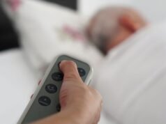 „Umieranie przed pomocą” Pacjenci z MND uwięzieni w biednych domach | Wielka Brytania | Aktualności