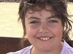 „Radosna” 10-letnia dziewczynka, która zginęła w ataku na Bondi, o imieniu | Świat | Aktualności