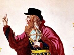 Nostradamus przedstawił główne prognozy dla Wielkiej Brytanii na rok 2025 | Historia | Aktualności