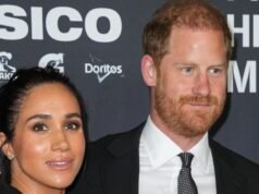 Rodzina królewska NA ŻYWO: Meghan Markle i Harry „przewrócili się” przez świąteczne „afronty” | Królewski | Aktualności
