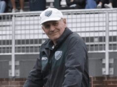 „Legenda” emerytowany policjant ofiarą Bondiego | Świat | Aktualności