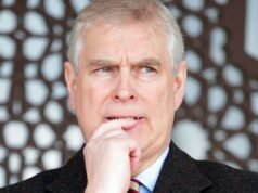 Świeże upokorzenie dla Andrew, który stał się ofiarą „najlepszego dowcipu o świątecznych krakersach” w 2025 r. | Królewski | Aktualności