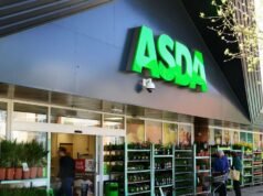 Asda ogłasza pilne wycofanie produktu – „poważne ryzyko chemiczne” | Wielka Brytania | Aktualności