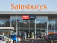 Klienci Sainsbury’s namawiali do otrzymania darmowych zakupów o wartości 5 funtów | Wielka Brytania | Aktualności