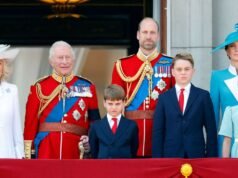 Rosyjscy hakerzy uzyskują dostęp do dokumentów należących do rodziny królewskiej | Królewski | Aktualności