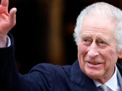 Decyzji króla Karola podczas leczenia raka był „nieugięty” | Królewski | Aktualności