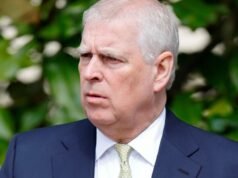 Andrew Mountbatten-Windsor wymusza nowy „zakaz” w Royal Lodge | Królewski | Aktualności