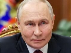 Wielka Brytania jest na krawędzi wojny z Rosją, mówi szef MI6, gdy eksplodują obawy związane z III wojną światową | Polityka | Aktualności