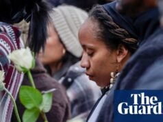 Kalifornijska policja prosi o szczegóły strzelaniny na przyjęciu dziecięcym, na którym podejrzany jest nieznany | Kalifornia