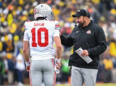 Prognozy CFP: 12 drużyn, które zakwalifikują się do drabinki przed weekendem mistrzostw