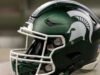 Michigan State LB Marcellius Pulliam wejdzie do portalu transferowego NCAA