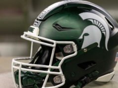 Michigan State LB Marcellius Pulliam wejdzie do portalu transferowego NCAA
