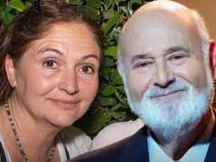 Tracy Reiner w „szoku” po śmierci ojca Roba i jego żony