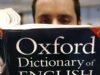 „Przynęta na wściekłość” uznana za słowo roku przez Oxford University Press
